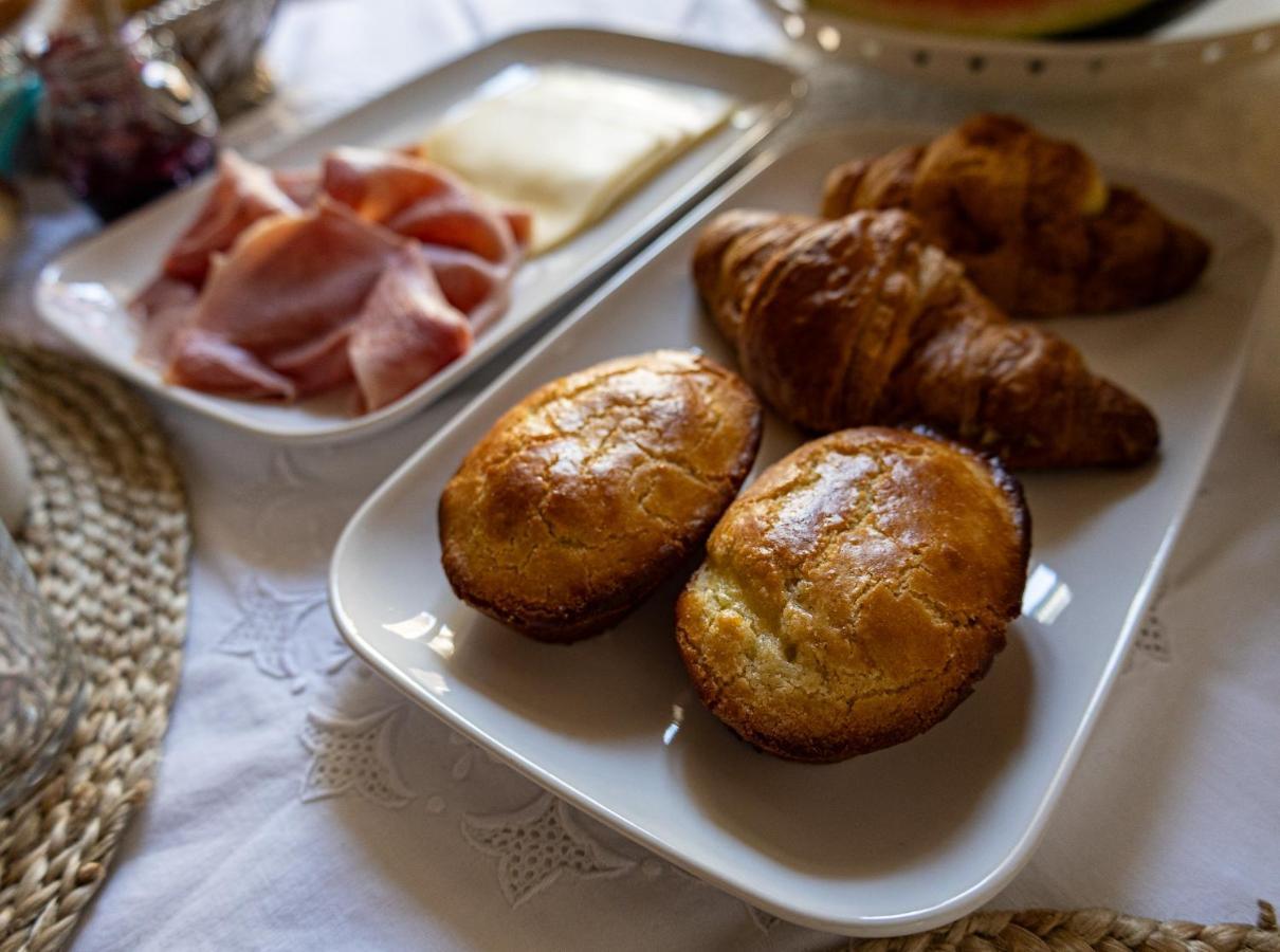 Palazzo Della Contessa - Suites & Breakfast 레체 외부 사진