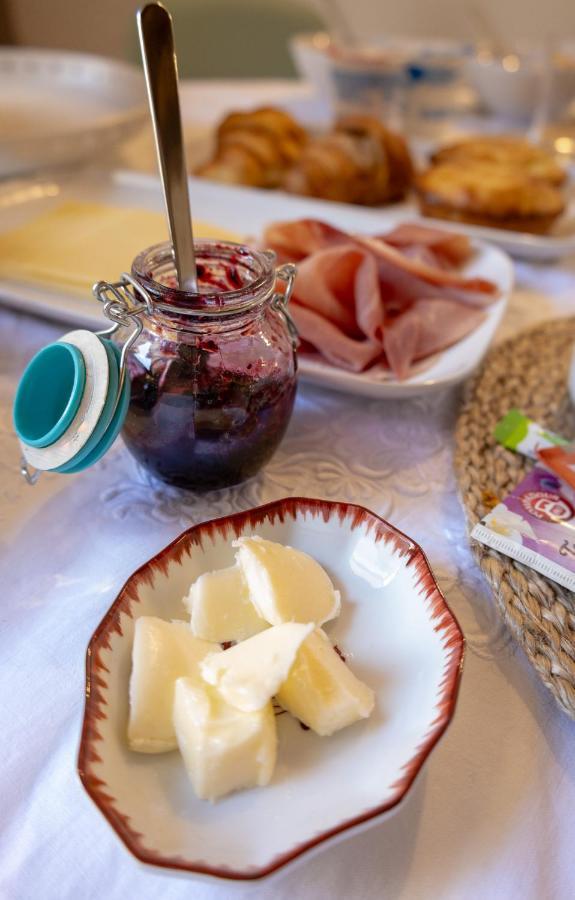 Palazzo Della Contessa - Suites & Breakfast 레체 외부 사진