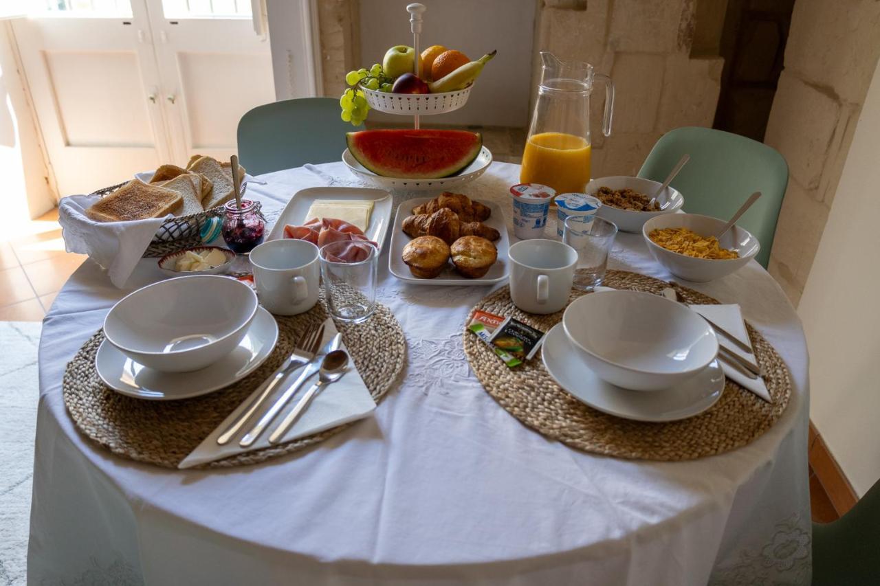 Palazzo Della Contessa - Suites & Breakfast 레체 외부 사진